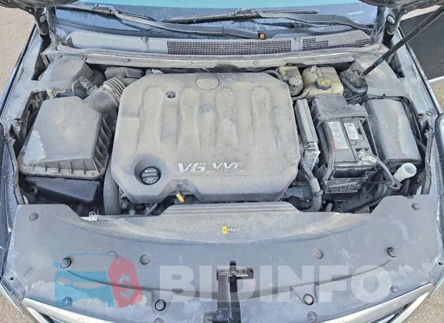 2G61U5S35J9147745 Photo# 11