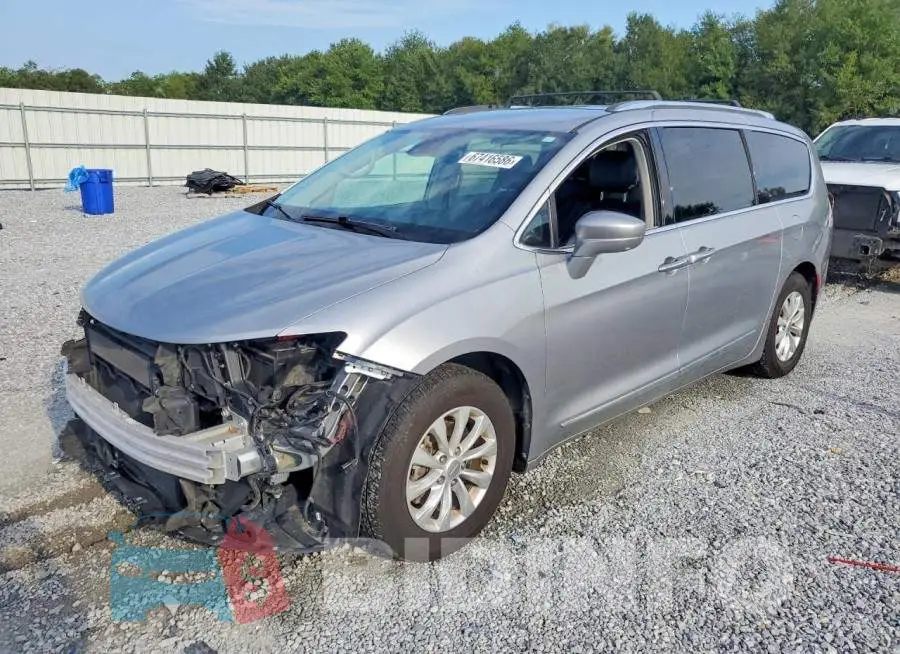 2C4RC1BG6JR269769 Photo# 1