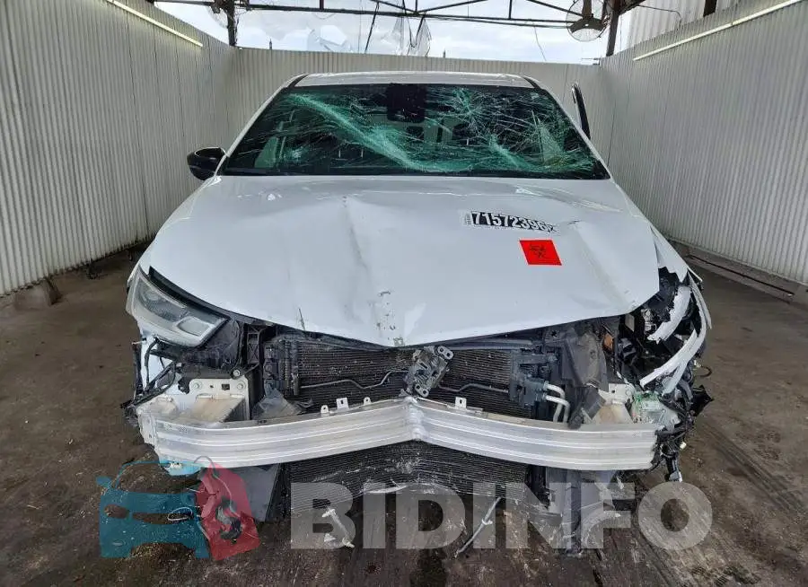 2C4RC1BG7SR511924 Photo# 5