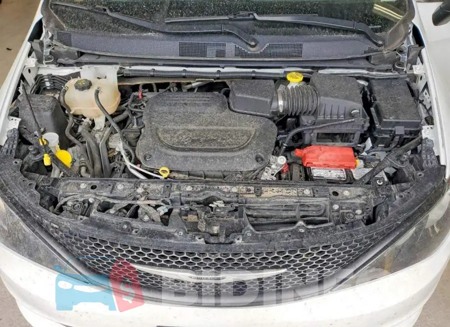 2C4RC1CG3MR580109 Photo# 12