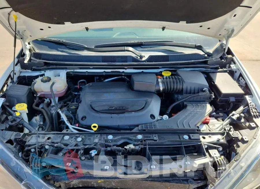2C4RC1CG8PR567988 Photo# 12