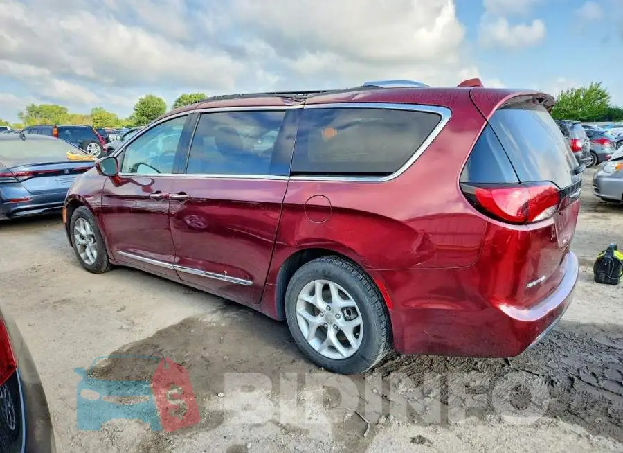 2C4RC1EG2HR526089 Photo# 2