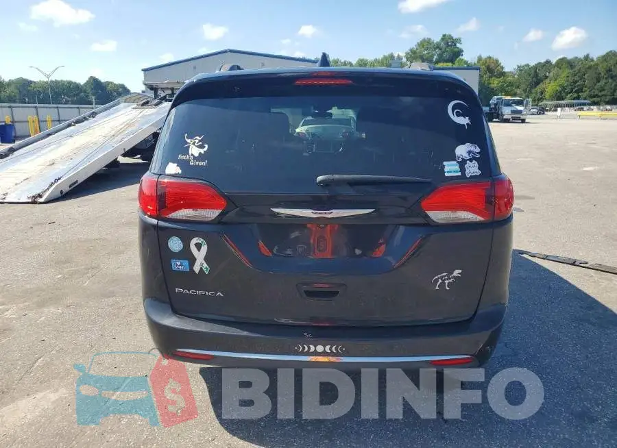2C4RC1FG6LR128696 Photo# 6