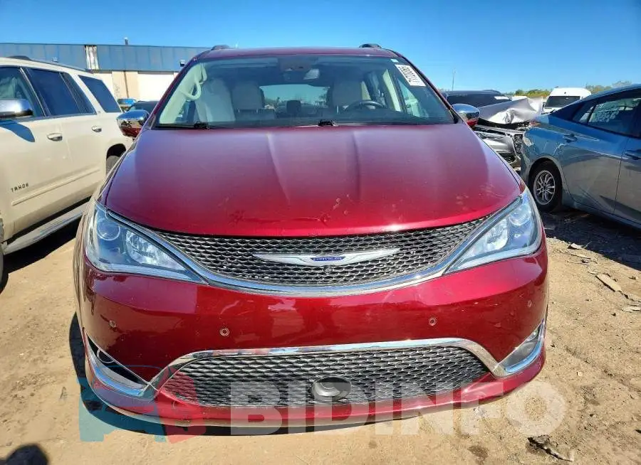 2C4RC1GG8LR125409 Photo# 5