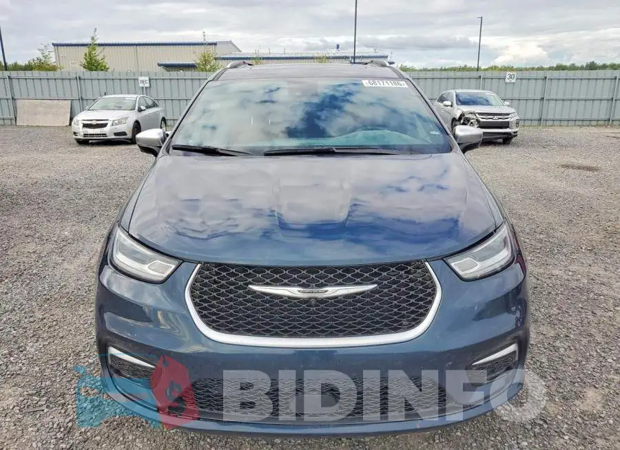 2C4RC1N73PR519103 Photo# 5