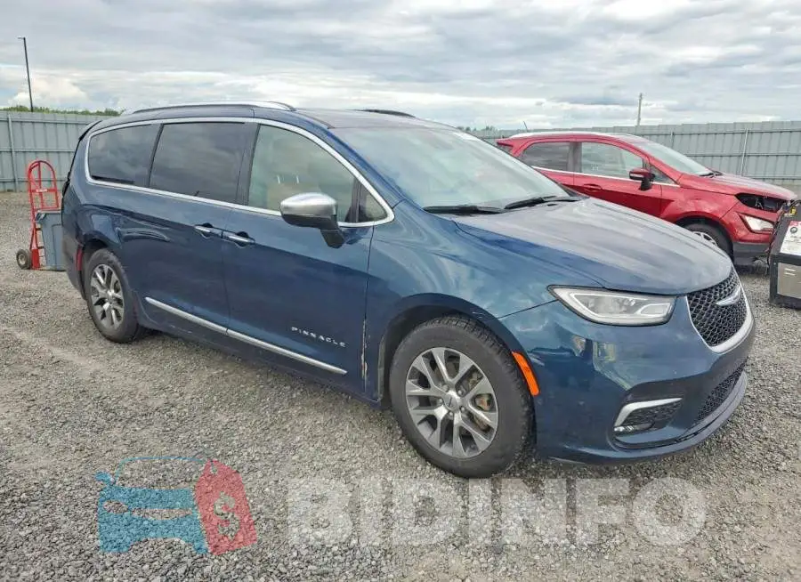 2C4RC1N73PR519103 Photo# 4