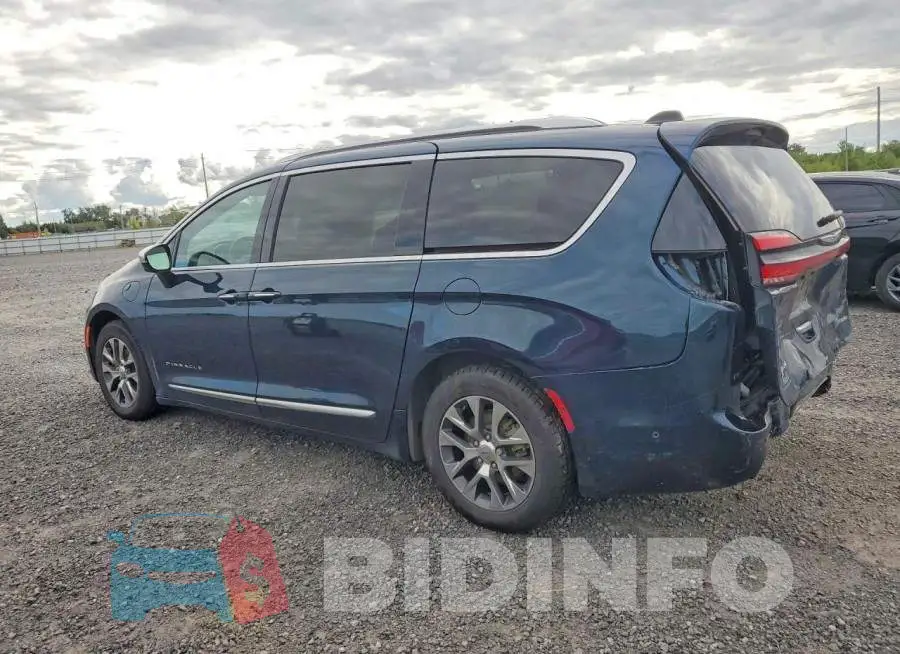2C4RC1N73PR519103 Photo# 2