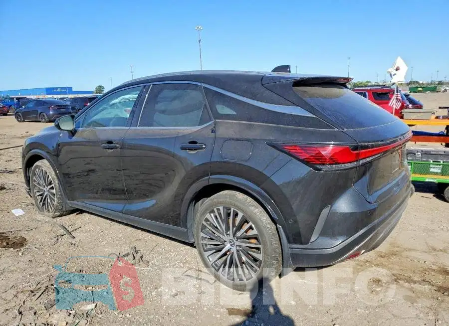 2T2BAMCA4RC043563 Photo# 2