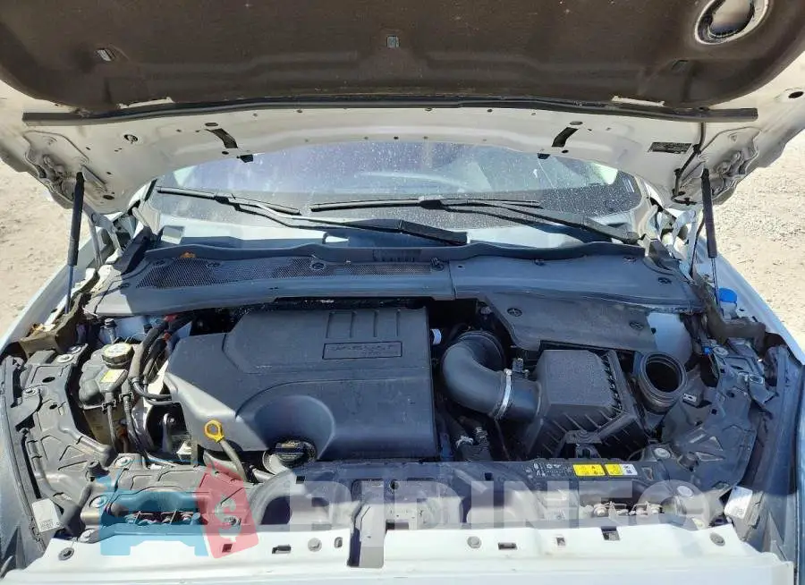SADFP2FXXM1017091 Photo# 12