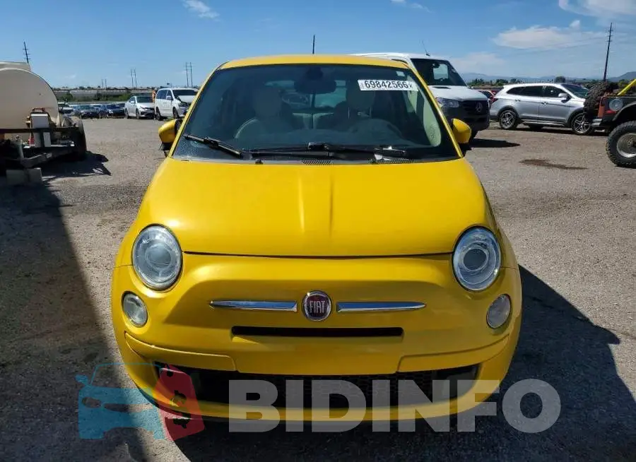 3C3CFFKR2HT535652 Photo# 5
