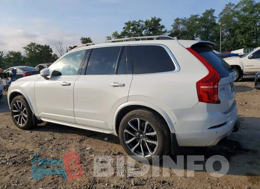 YV4A22PK5J1325284 Photo# 2
