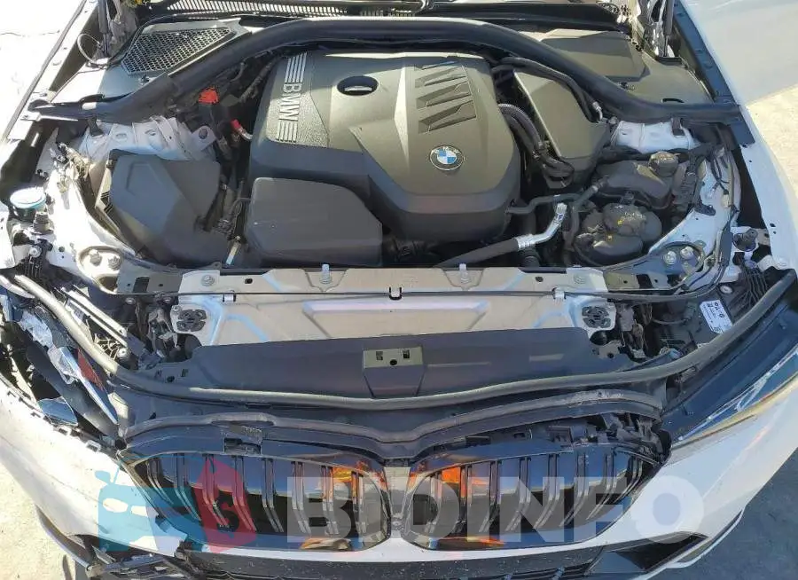 3MW69CW00S8F34596 Photo# 11