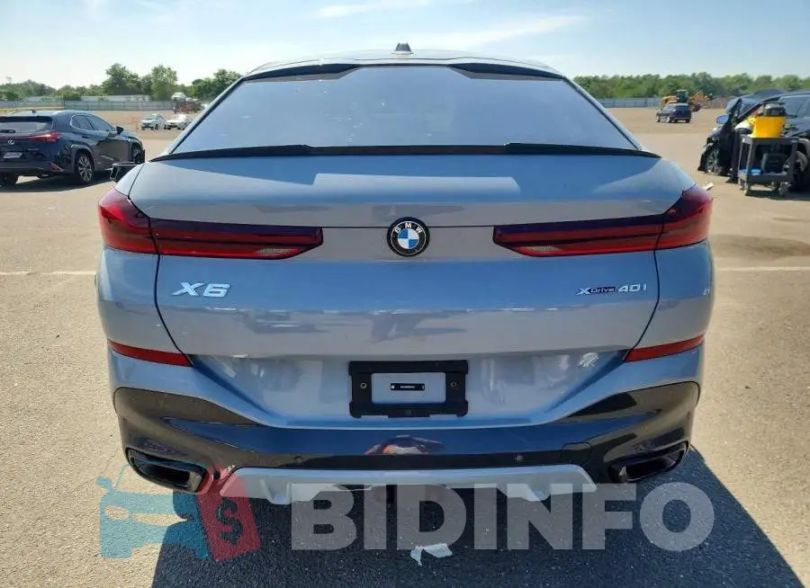 5UX33EX09T9274514 Photo# 6