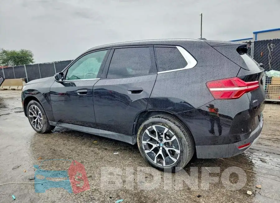 5UX53GP07T9282843 Photo# 2