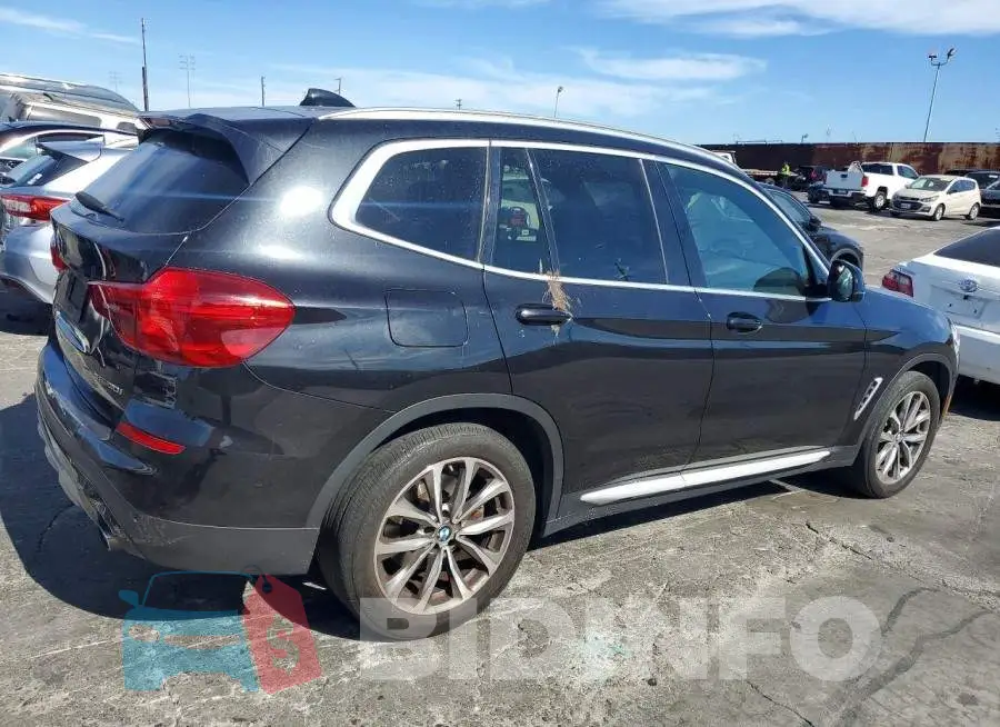 5UXTR7C58KLR49265 Photo# 3