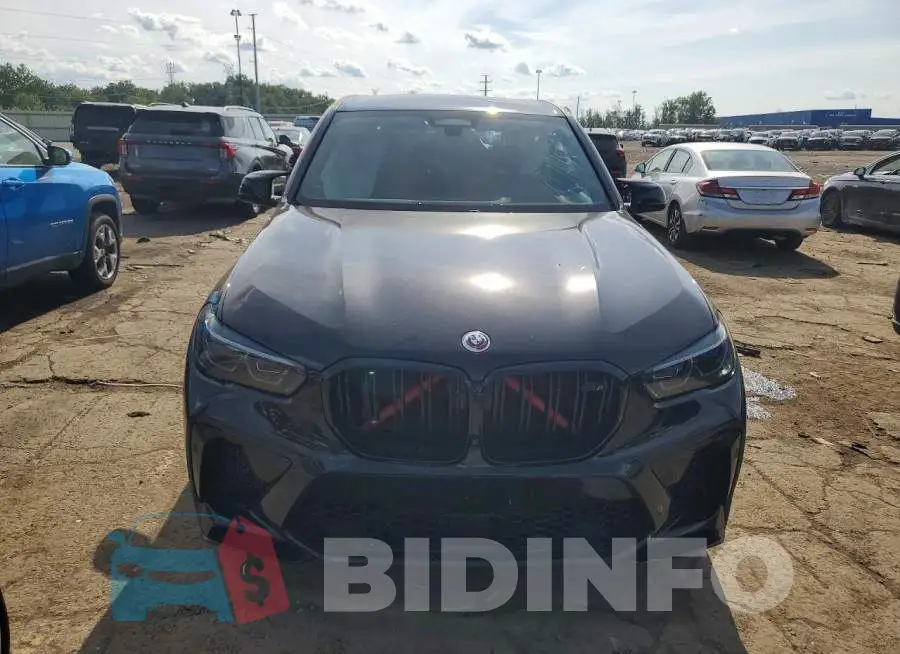 5YMJU0C02P9N58482 Photo# 5