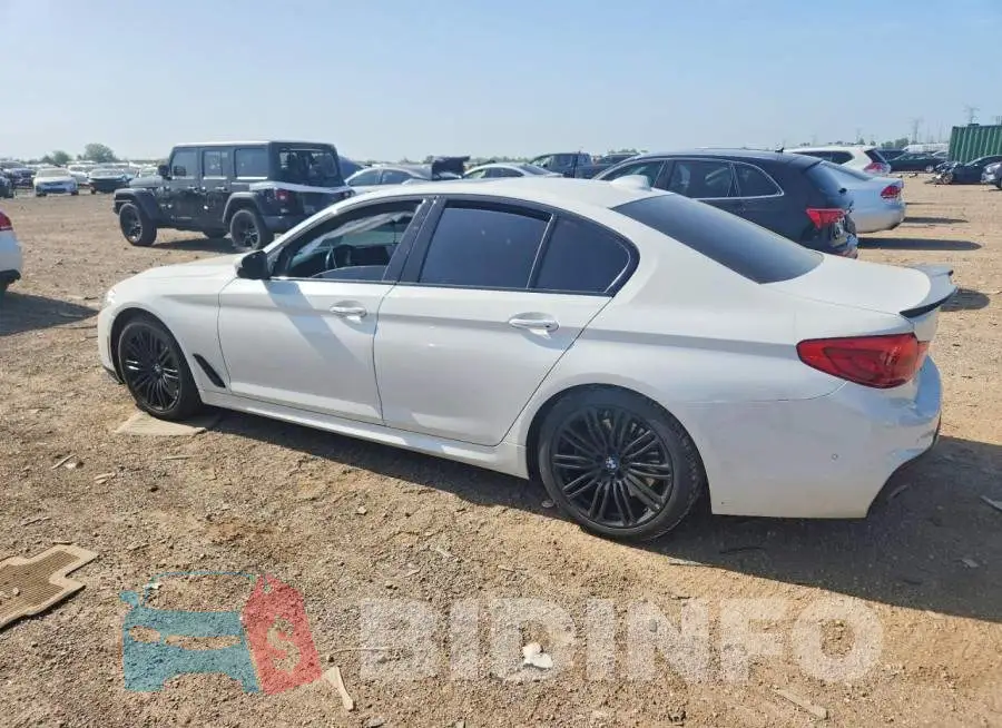 WBAJE7C52JWD53196 Photo# 2
