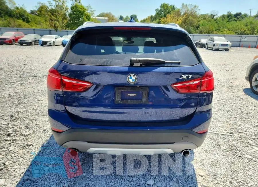 WBXHT3C33J5K20449 Photo# 6
