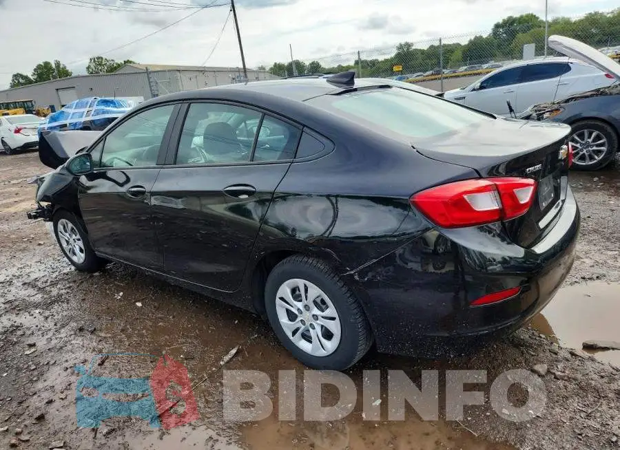 1G1BC5SM2K7147159 Photo# 2