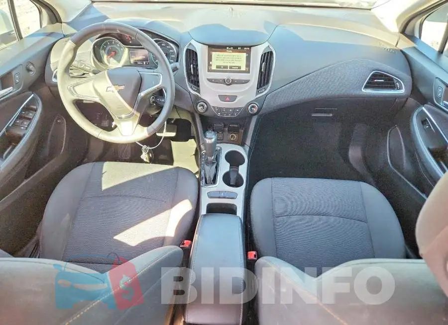 1G1BC5SM6J7227417 Photo# 8