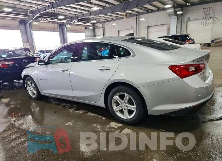 1G1ZB5ST3KF218660 Photo# 2