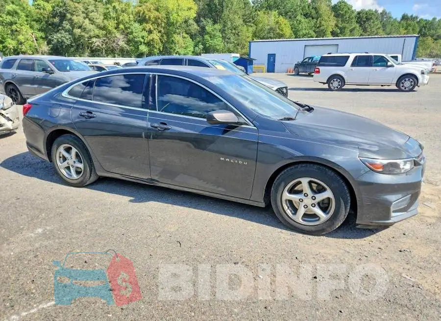 1G1ZB5ST4HF283476 Photo# 4