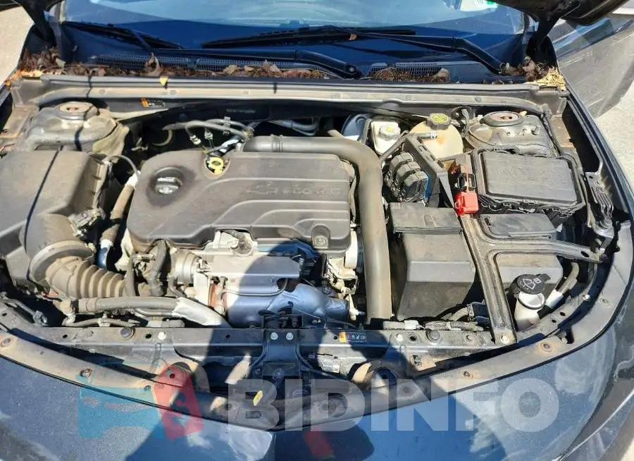1G1ZB5ST4HF283476 Photo# 11