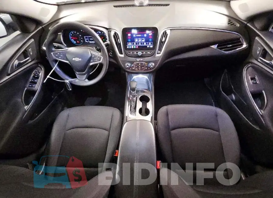 1G1ZD5ST0MF069394 Photo# 8