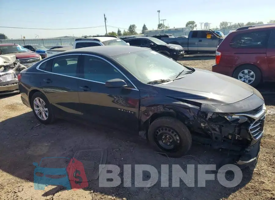 1G1ZD5ST0PF190866 Photo# 4