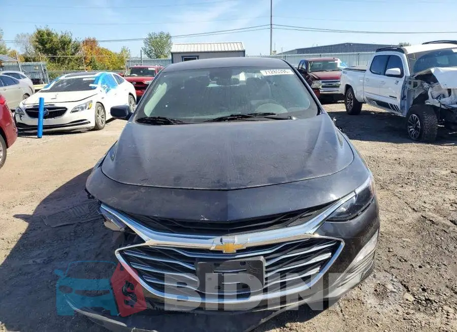 1G1ZD5ST0PF190866 Photo# 5