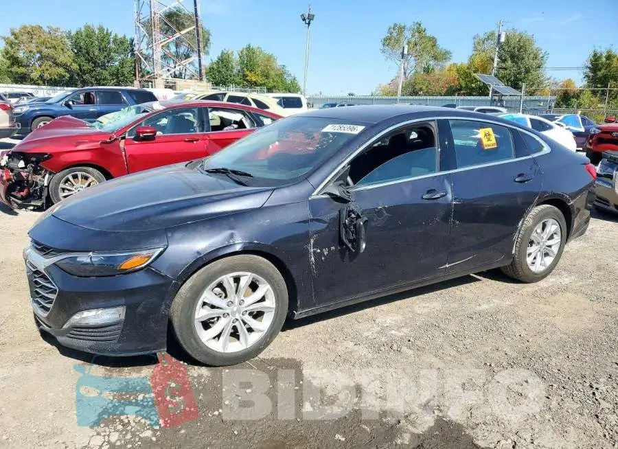 1G1ZD5ST0PF190866 Photo# 1