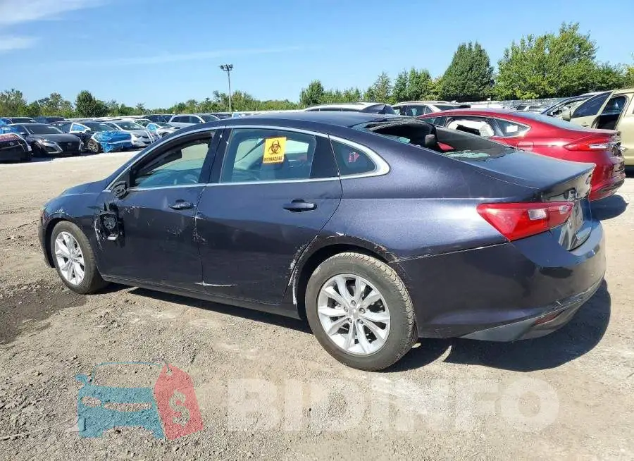 1G1ZD5ST0PF190866 Photo# 2