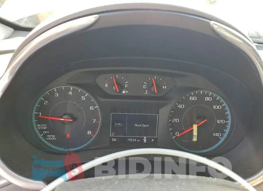 1G1ZD5ST1LF124482 Photo# 9