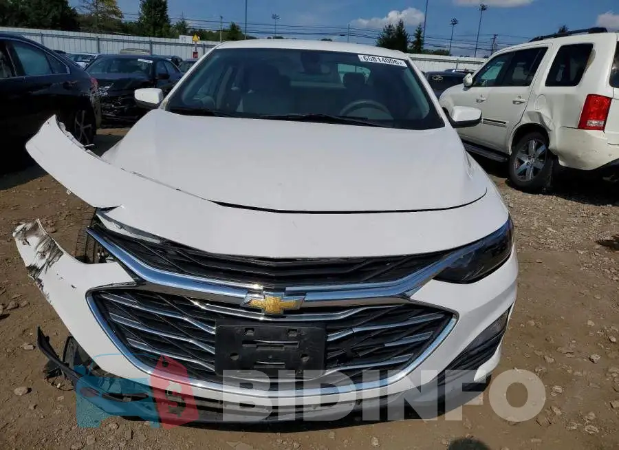 1G1ZD5ST1LF124482 Photo# 5