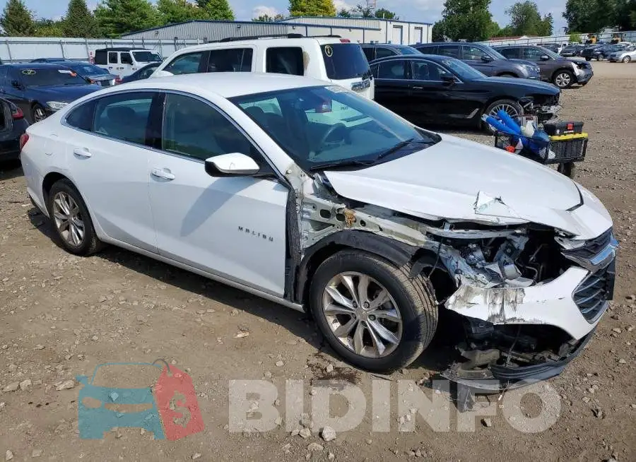 1G1ZD5ST1LF124482 Photo# 4