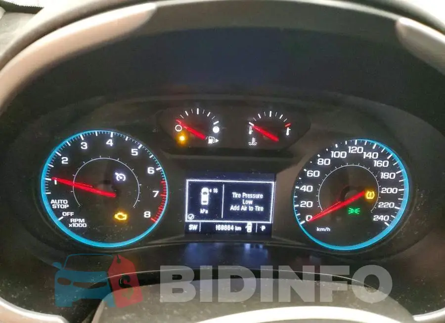 1G1ZD5ST1NF150745 Photo# 9