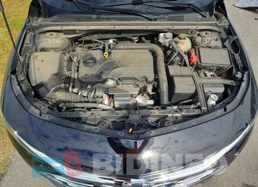 1G1ZD5ST1PF224071 Photo# 11
