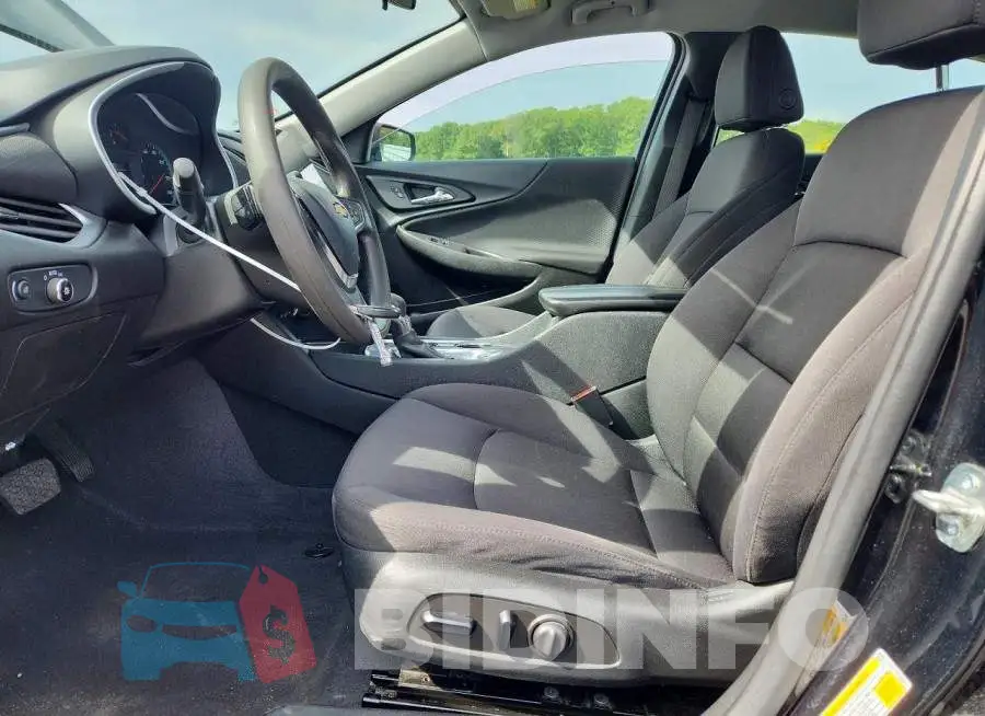 1G1ZD5ST1PF224071 Photo# 7