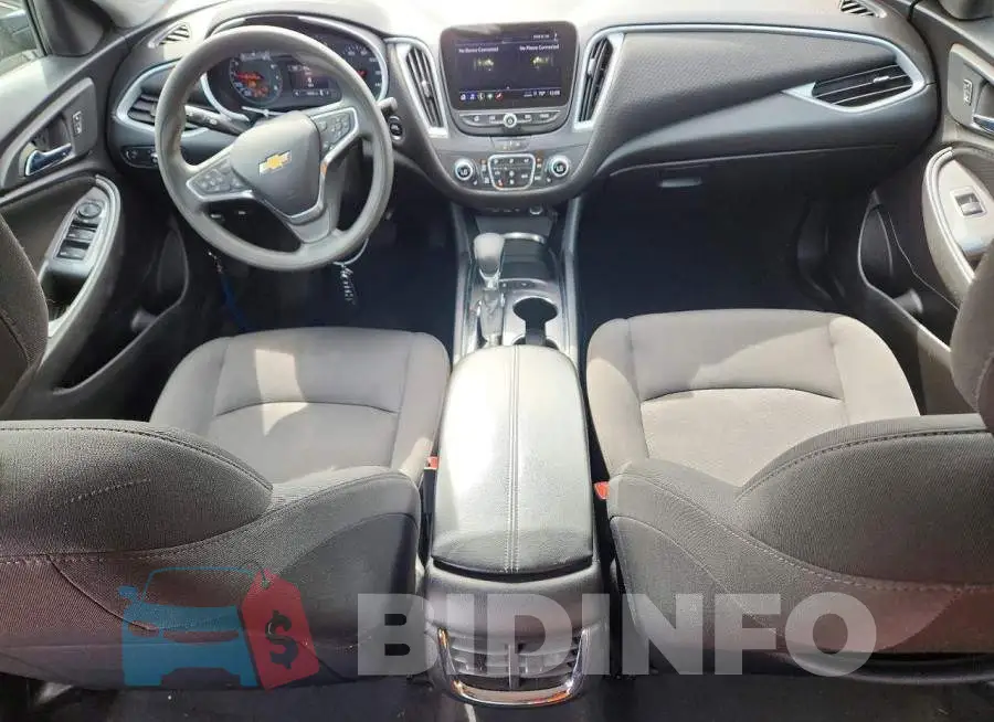 1G1ZD5ST1PF224071 Photo# 8