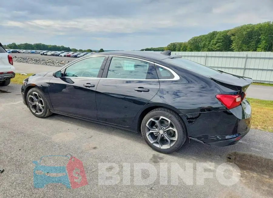 1G1ZD5ST1PF224071 Photo# 2