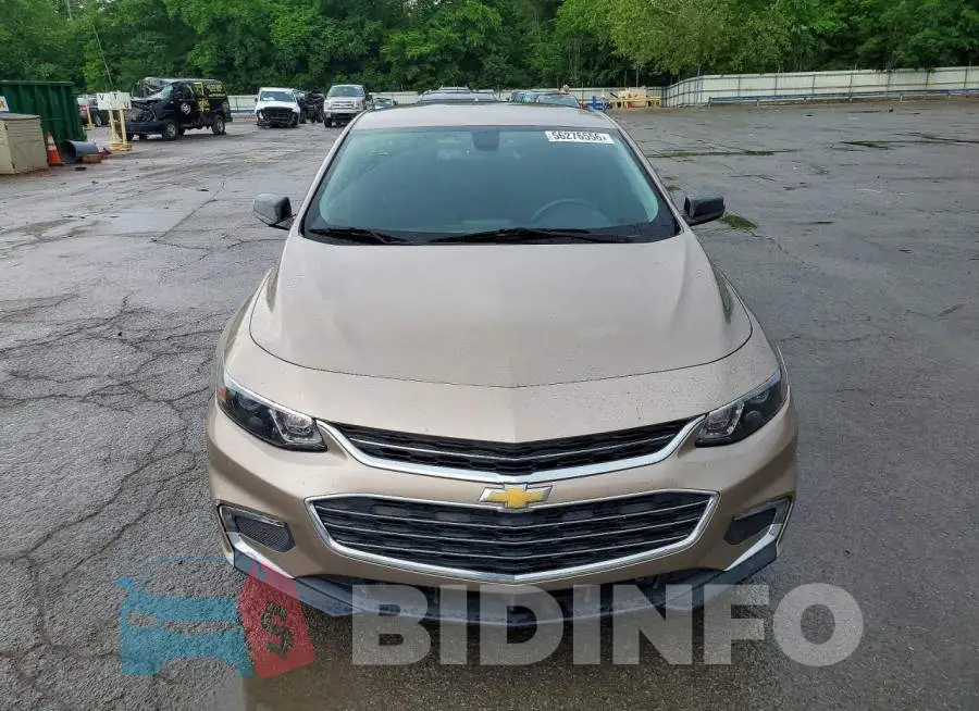 1G1ZD5ST2JF254462 Photo# 5