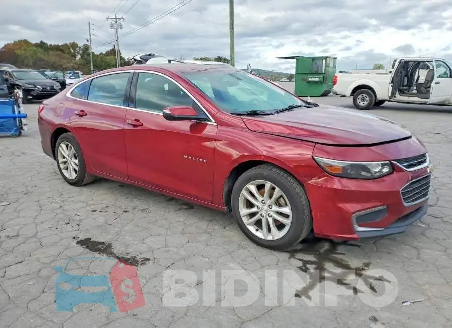 1G1ZD5ST2JF263243 Photo# 4