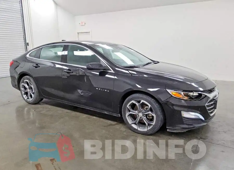 1G1ZD5ST2PF150496 Photo# 4