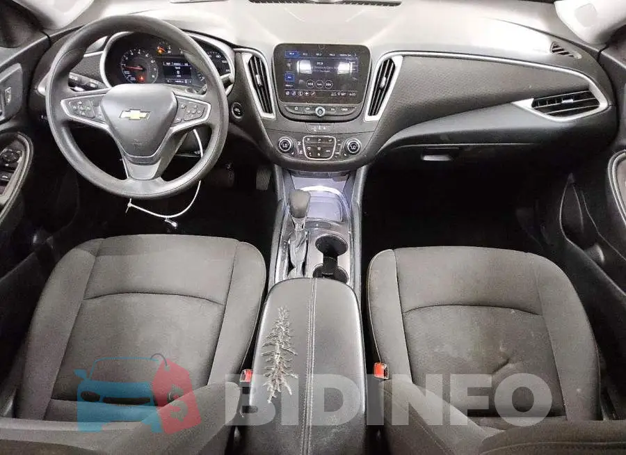 1G1ZD5ST2PF150496 Photo# 8