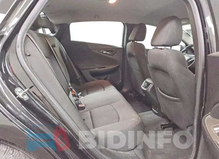 1G1ZD5ST2PF150496 Photo# 10