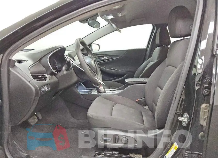 1G1ZD5ST2PF150496 Photo# 7