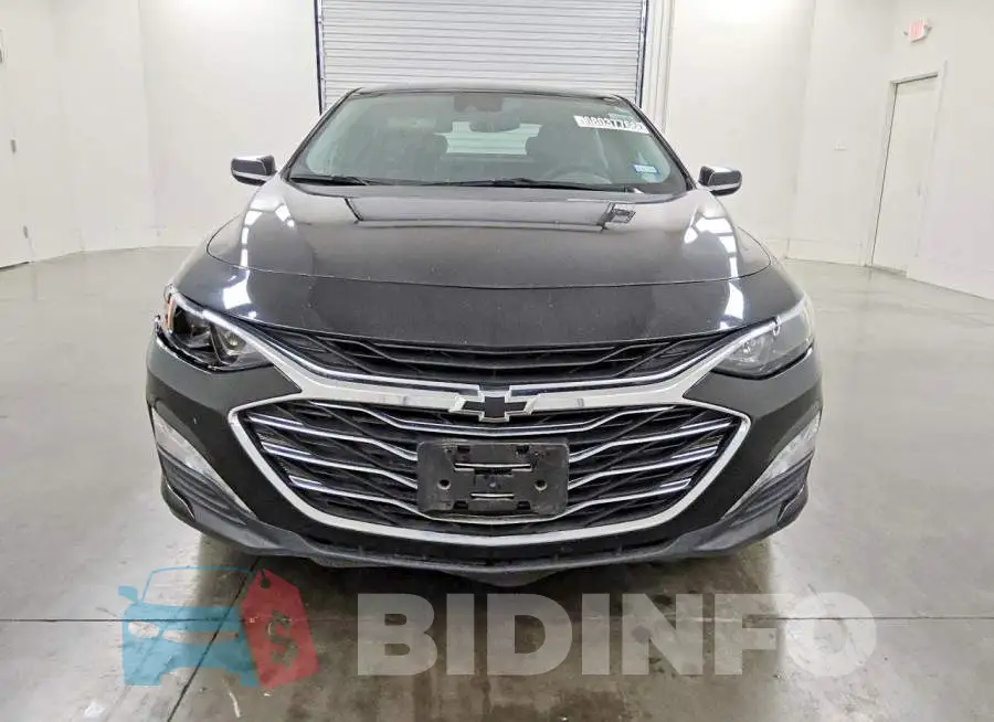 1G1ZD5ST2PF150496 Photo# 5