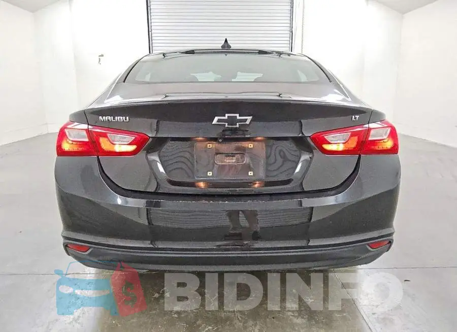 1G1ZD5ST2PF150496 Photo# 6