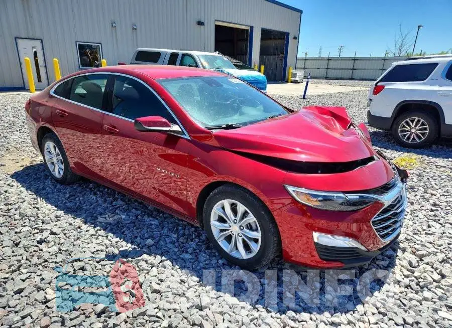 1G1ZD5ST2RF145298 Photo# 4