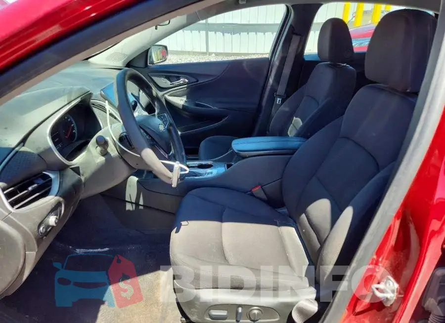 1G1ZD5ST2RF145298 Photo# 7